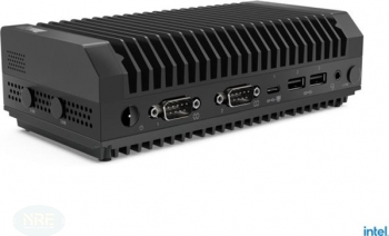 Lenovo ThinkEdge SE30 Raven Black/intel i3-1115GRE/8GB RAM/256GB SSD/11NA0005GE