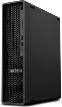 Lenovo ThinkStation P340 SFF/intel i5-10400/8GB RAM/256GB SSD/30DK002FGE