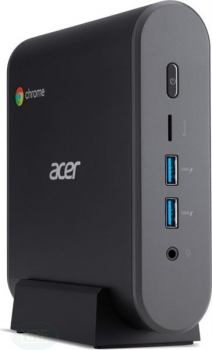 Acer Chromebox CXI3/intel i3-8130U/4GB RAM/64GB SSD/DT.Z0UEG.003