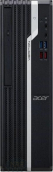 Acer Veriton X2665G/intel i5-9400/8GB RAM/256GB SSD/Linux/DT.VSEEG.007