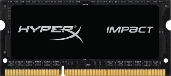 Kingston FURY Impact SO-DIMM   8GB/DDR4-3200/CL20-22-22/HX432S20IB2/8