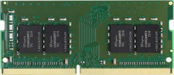 Kingston ValueRAM SO-DIMM 4GB, DDR4-2666, CL19-19-19 (KVR26S19S6/4)