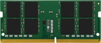 Kingston SO-DIMM 32GB, DDR4-2666, CL19-19-19 (KCP426SD8/32)