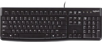Logitech OEM K120 Keyboard for Business, USB, FR (920-002515)