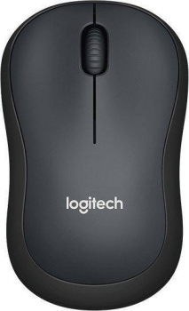 Logitech B220 Silent schwarz, USB (910-004881)