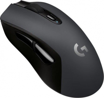 Logitech G603 Lightspeed, USB, Bluetooth
