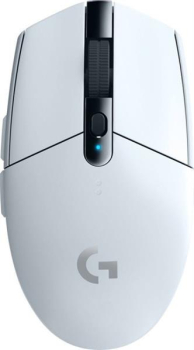 Logitech G305 Lightspeed weiß, USB