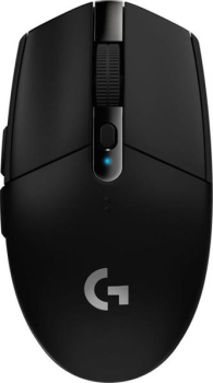 Logitech G305 Lightspeed schwarz, USB (910-005282)