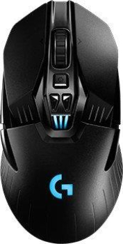 Logitech G903 Hero Lightspeed, USB