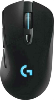 Logitech G703 Hero Lightspeed, USB (910-005640 / 910-005641)