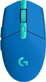 Logitech G305 Lightspeed blau, USB (910-006014 / 910-006015)