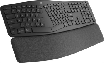 Logitech Ergo K860, USB/Bluetooth, UK (920-010107)