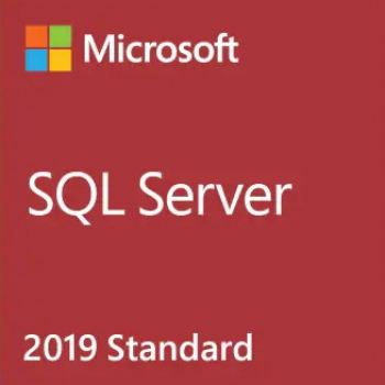 Microsoft SQL Server 2019 Standard - Lizenz
