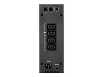 Eaton 5S 550VA, USB