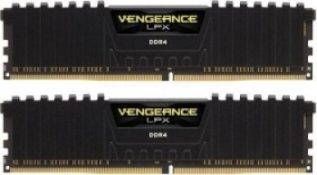 Corsair Vengeance LPX DDR4-3200/32GB/Kit/CL16-20-20-38