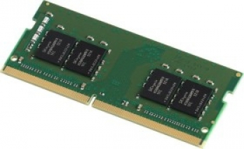 Kingston ValueRAM 32GB SO-DDR4-3200/CL22-22-22