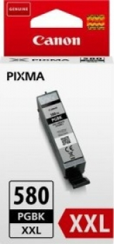 Canon PGI-580PGBK XXL, schwarz