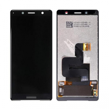 CoreParts Sony Xperia XZ2 Compact LCD Sc Screen with Digitizer Assembly