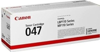 Canon Toner 047 schwarz