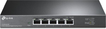 TP-Link TL-SG100 Desktop 2.5G Switch/5x RJ-45 (TL-SG105-M2)