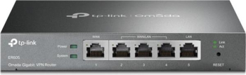 TP-Link Omada ER605 [TL-R605]