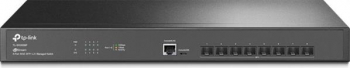TP-Link TL-SX300 JetStream Rackmount 10G Managed Switch/8x SFP+
