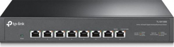 TP-Link TL-SX100 Desktop 10G Switch/ 8x RJ-45
