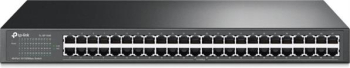 TP-Link TL-SF1000 Rackmount Switch/48x RJ-45