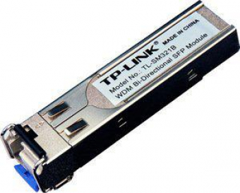 TP-Link TL-SF1000 Rackmount Switch/16x RJ-45 (TL-SF1016)