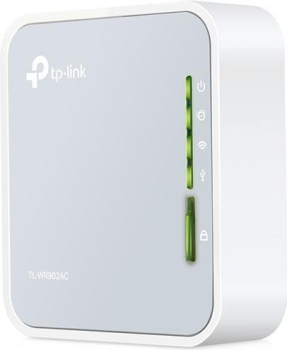 TP-Link TL-WR902AC/Travel Router