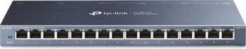 TP-Link TL-SG100 Desktop Gigabit Switch/16x RJ-45