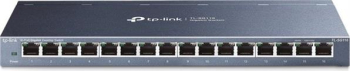 TP-Link TL-SG100 Desktop Gigabit Switch/16x RJ-45