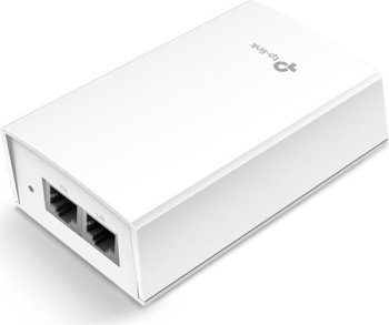 TP-Link Desktop Gigabit PoE-Injektor/ 1x RJ-45/24W passiv PoE 48V