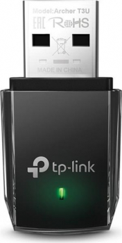 TP-Link LS100 LiteWave Desktop Gigabit Switch/8x RJ-45 (LS108G)