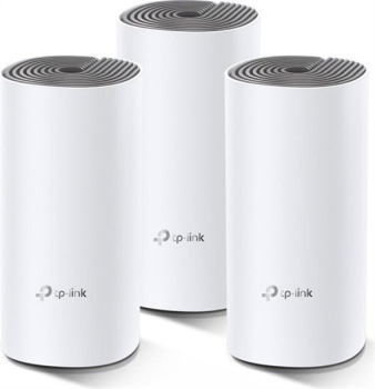 TP-Link Deco E4/3er-Pack