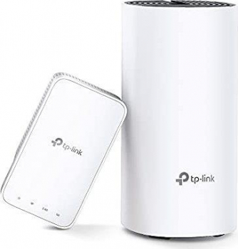 TP-Link Deco P9/3er-Pack (Deco-P9-3-Pack)