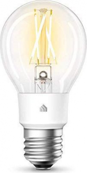 TP-Link Kasa Smart KL50 LED-Bulb Soft White E27 7W