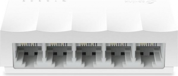 TP-Link LS1000 LiteWave Desktop Switch/ 5x RJ-45