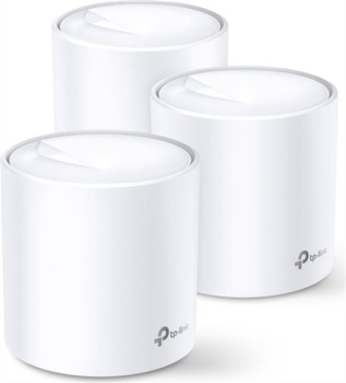 TP-Link Deco X60/AX3000/3er-Pack