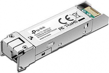 TP-Link TL-SG1000 Desktop Gigabit Switch/5x RJ-45/40W PoE+ (TL-SG1005LP)