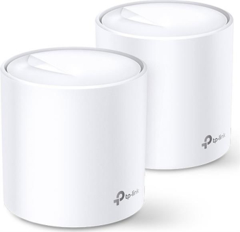 TP-Link Deco X60/AX3000/2er-Pack