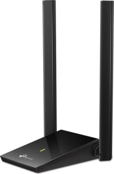 TP-Link AC1300 Dual Antennas High-Gain/2.4GHz/5GHz WLAN/USB 3.0 Micro-B [Buchse]