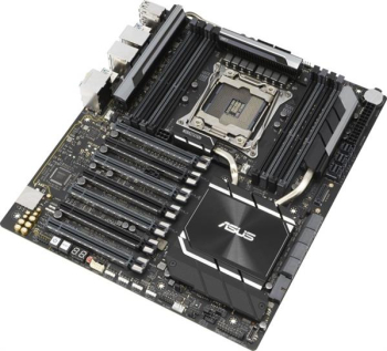 ASUS Pro WS X299 Sage II/S2066