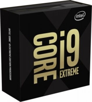 intel i9-10980XE Extreme Edition/18x3.00GHz (max.4.60)/boxed ohne Kühler/S2066