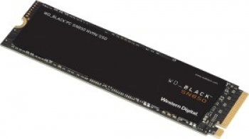 Western Digital WD_BLACK SN850 NVMe/500 GB/M.2/w/o Heatsink