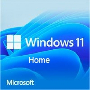 Microsoft Windows 11 Home /DE/64-bit/DSP/DVD