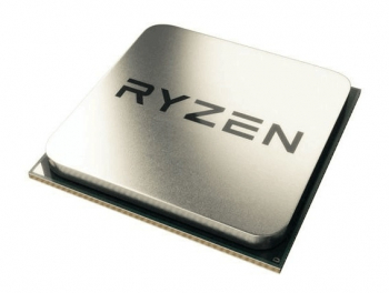 AMD Ryzen 5 3600, 6x3.60GHz (max. 4.20GHz)/tray