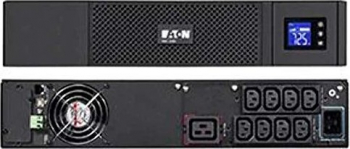 Eaton 5SC 2200VA Rack, USB/seriell
