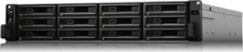 Synology SA3600, 16GB RAM/2HE/2x10GBase/4x Gb LAN/12-Bay