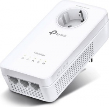 TP-Link AV1300 Gigabit Passthrough Powerline ac Wi-Fi Extender